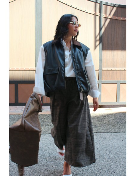 Pantalone Corduroy