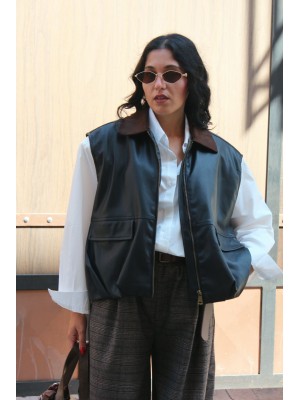 Gilet Aviator