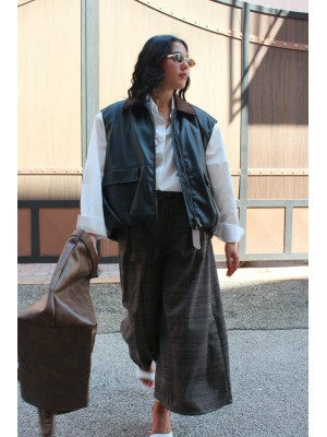 Gilet Aviator 2