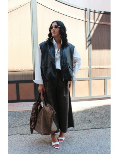 Gilet Aviator