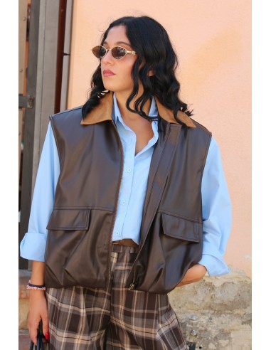 Gilet Aviator