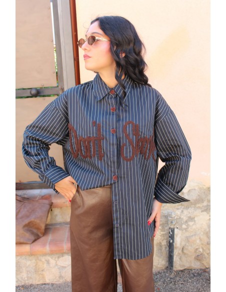 Camicia Pop