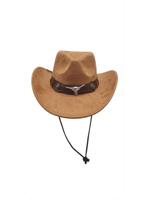 Cappello Longhorn 2