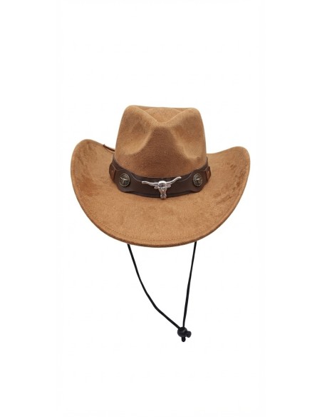 Cappello Longhorn