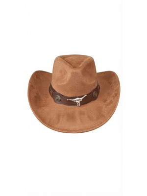 Cappello Longhorn
