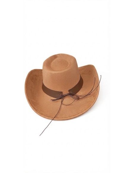 Cappello Longhorn