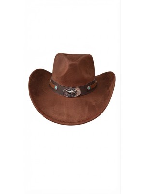 Cappello Longhorn