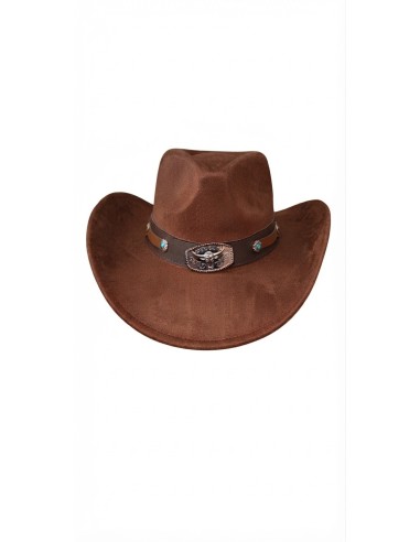 Cappello Longhorn