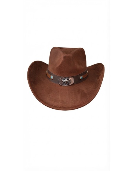 Cappello Longhorn