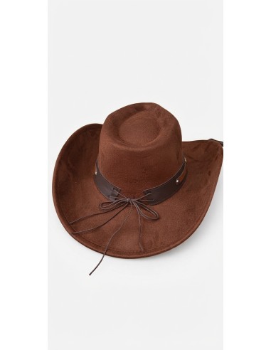 Cappello Longhorn