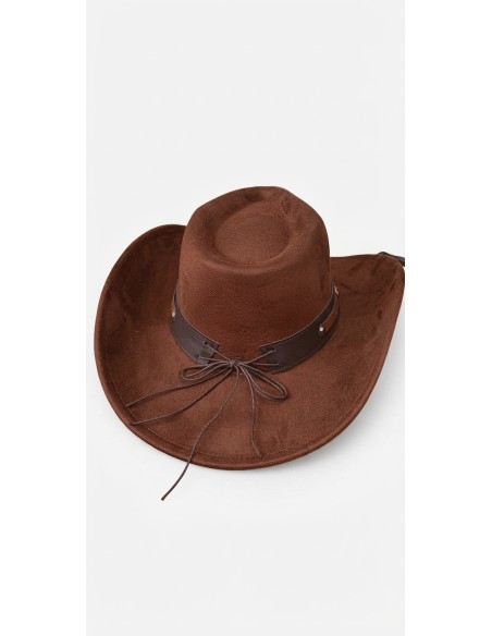 Cappello Longhorn