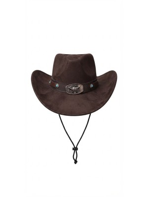 Cappello Longhorn 2