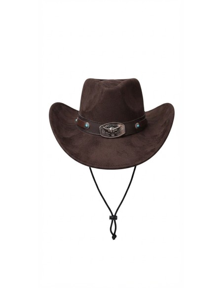 Cappello Longhorn