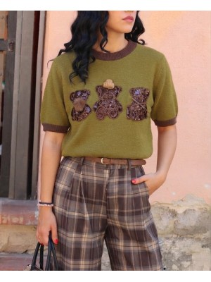 Maglia Ours 2