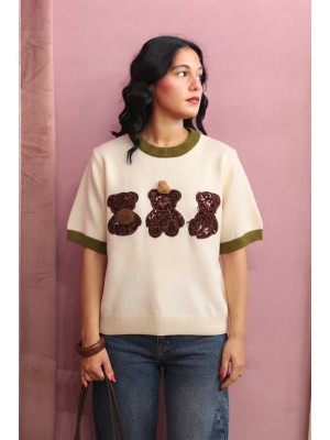 Maglia Ours 2
