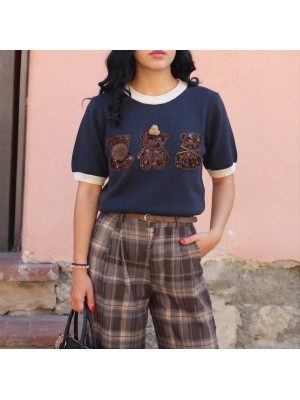 Maglia Ours 2