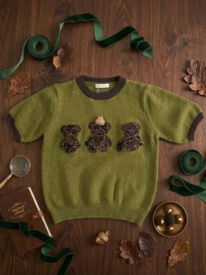 Maglia Ours