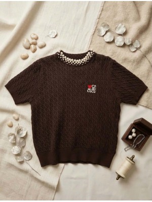 Maglia Perlage