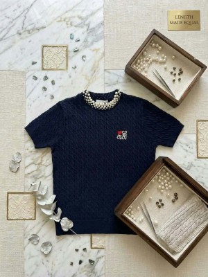 Maglia Perlage