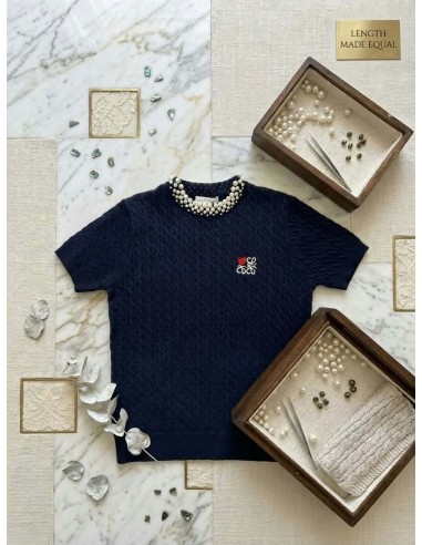 Maglia Perlage