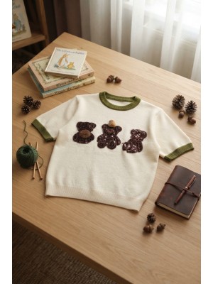 Maglia Ours