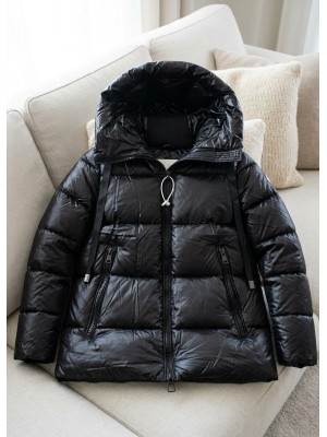 Giubbino Blacky